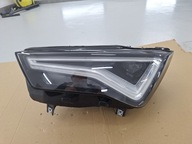 SEAT ATECA LIFT 19- REFLEKTOR LAMPA LEWA PRZEDNIA FULL LED 576941031B