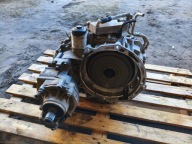 Skrzynia DQ500 TCR Audi RS3 8V TT RS 2.5 TFSI Reduktor 0CP409053R