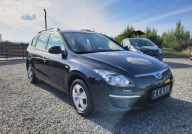 Hyundai i30 1,6 90 KM Lift 120 Tys Km BEZWYP...