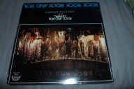 Rock and roll Olympic with various rock interpreters Winyl