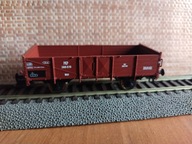 Fleischmann 526005 wagon weglarka Wdt 386 619 PKP ep.III
