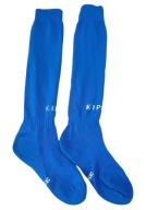 Skarpety getry do piłki nożnej 35-38 Kipsta nieużywane