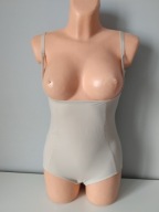 Śliczna markowa bielizna Debenhams body wyszczuplająco korygujące EUR 42