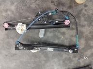 PODNOŚNIK SZYBY PRZEDNI PRAWY PRZÓD 7344130 MINI CLUBMAN F54
