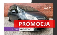 Citroen C4 Grand Picasso Automat LPG Navi Warszawa gwarancja w cenie VRWV