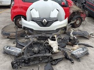 ZDERZAK MASKA LAMPA PAS KOMPLETNY PRZÓD RENAULT KADJAR PRZED LIFTEM
