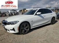 BMW Seria 3 330e 2022 2.0l 2.0 Hybryda 288KM