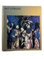 WIT STWOSZ Piotr Skubiszewski | ALBUM Sztuka Arkady Rzeźba Kraków Gotyk