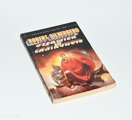 Robert Silverberg Człowiek w labiryncie