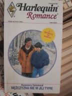 Mężczyzna nie w jej typie Rosemary Hammond