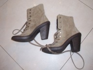 NEW LOOK nowe botki r. 40