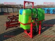 Opryskiwacz Polowy Zawieszany 1000l 12m RSM BRANDI