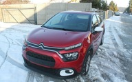 Citroen C3 1.2 Benzyna 83KM