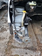 ĆWIARTKA LEWA PRZÓD RENAULT MASTER III 3 10-19 OPEL MOVANO NISSAN NV400