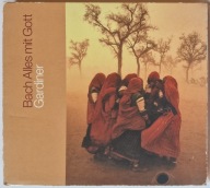 Bach Alles Mit Gott Gardiner CD Irl