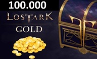 LOST ARK GOLD ZŁOTO 100K KAŻDY SERWER EU CENTRAL