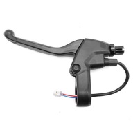 Oryginalna dźwignia rączka hamulca Lewa Kukirin G2 Pro/ G2 Max