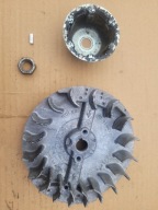 BRIGGS KOŁO MAGNESOWE KLIN KIELICH QUANTUM 600 625 675EX Nowy Typ