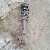 mcperson zwrotnica piasta prawa renault megane II 1.5 dci