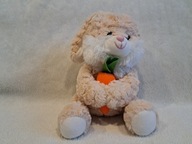 Maskotka Krolik Przytulanka Króliczek 22cm P1