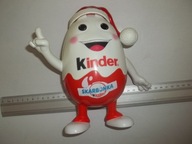 Skarbonka KINDER JAJKO 20CM
