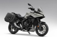 Honda CB CB1000GT - NOWOSC - transport - 6 lat gwarancji Benzyna