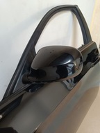 Lusterko lewe lewy przod BMW E90 E91 Seria 3 Black Sapphire Metallic 475