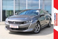 Peugeot 508 Allure