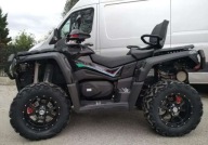 ODES RM 1000 S PRO WYPRZEDAZ Matkowski Quady Motocykle Wroclaw Benzyna