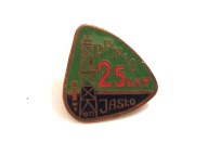 25 LECIE PPNIG JASŁO