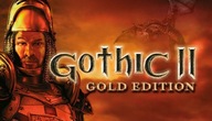 Gothic II: Gold Edition PEŁNA WERSJA STEAM PC KLUCZ