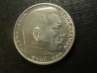 2 Marki 1939 r.A.srebro.