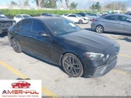 Mercedes-Benz Klasa C MERCEDES-BENZ C 300 SEDAN 2.0 Benzyna 259KM