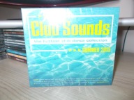 Club Sounds - Summer 2013 Składanka