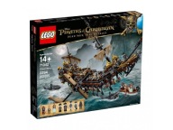 LEGO Pirates 71042