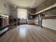 Dom, Strzelin, Strzelin, Strzeliński, 180 m²