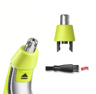 Trymer do nosa do Philips one blade