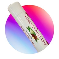 Forever Aloe Lips ochronna pomadka do ust ALOESOWA