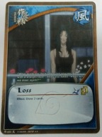 Karta Naruto CCG Mission Loss - M-633
