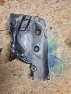 NADKOLE PRAWY PRZÓD CZĘŚĆ TYLNA MEGANE