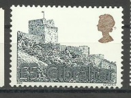 Gibraltar 2000 - Czesław Słania **