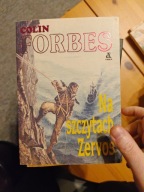 Na szczytach Zervos Colin Forbes