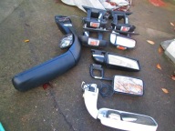 lusterka boczne kamper.kamping inne