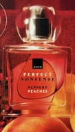 Avon PERFECT NONSENSE EDP 50 ml Peppery Peaches