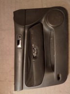 VW GOLF IV BOCZEK TAPICERKA LEWA PRZÓD 5D