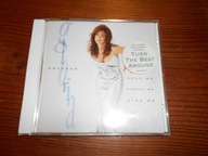 Hold Me, Thrill Me, Kiss Me Gloria Estefan CD