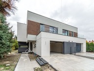 Dom, Pruszków, Pruszkowski, 210 m²