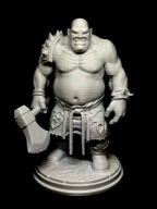 Metin2 Figurka Mahon