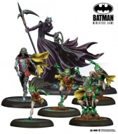 batman miniature game jojer who laugh