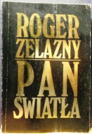 ZELAZNY, Roger - Pan ŚWIATŁA [ATLANTIS 1991]
